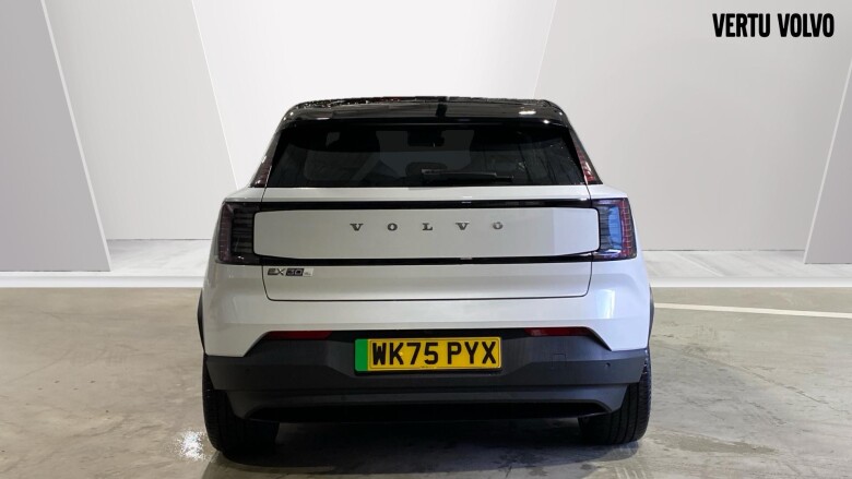 Volvo EX30 315kW Twin Motor Performance Plus 69kWh 5dr Auto Electric Estate